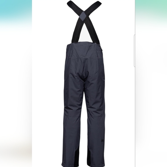 NWT Arctix Women's Steel Insulated Recycled Stretch Performance Bib Overalls XS - Picture 2 of 11